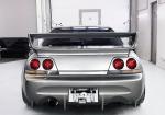 Nissan Skyline GT-R by Veilside 1995 года